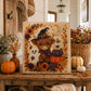 Kit de bricolage Halloween Fantôme Perle