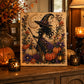 Kit de bricolage Halloween Fantôme Perle