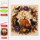 Kit de bricolage Halloween Fantôme Perle