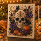 Kit de bricolage Halloween Fantôme Perle