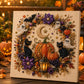 Kit de bricolage Halloween Fantôme Perle