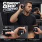 💈💪 50 % DE RÉDUCTION ! Tondeuse électrique pour homme – Lames en acier inoxydable, conception ergonomique pour se couper les cheveux soi-même. Batterie d'une autonomie de 6 heures, compacte et portable ! ⚡✨