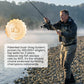 Moulinet spinning à double frein Baitrunner