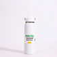 Gobelet isotherme haut de gamme en acier inoxydabl