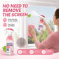 Spray nettoyant multi-usage pour vitres, sans démontage