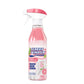 Spray nettoyant multi-usage pour vitres, sans démontage