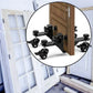 🚪 Soldes 2026 — Plus de 49 000 vendus!🔥 Outil d'Installation de Porte – Précision & Simplicité 🔧
