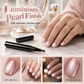 Stylo vernis à ongles gel en une étape Solid & Cat Eye