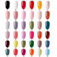 Stylo vernis à ongles gel en une étape Solid & Cat Eye
