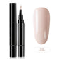 Stylo vernis à ongles gel en une étape Solid & Cat Eye