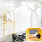 🧹🛒 -60% ! 🍳 Spray Dégraissant Puissant pour la Cuisine – Action Rapide, Élimine la Graisse Incrustée & Cuisine Éclatante.