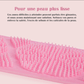 (🎄Vente de Noël🎄) Serviette de bain en silicone (Achetez plus, économisez plus)