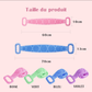 (🎄Vente de Noël🎄) Serviette de bain en silicone (Achetez plus, économisez plus)