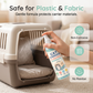 Spray nettoyant pour cage de transport pour chat