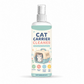 Spray nettoyant pour cage de transport pour chat