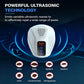 Répulsif à souris ultrasonique silencieux à 360°
