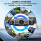 🔥SOLDES 2026💞Plus de 50 000 exemplaires vendus !📹🚗Caméra de stationnement Eagle Eye à 360° – Vue panoramique, sans angle mort. HD 1080p, enregistrement en boucle. Garez-vous en toute confiance. 🛡️🌙