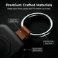 Chargeur portable en porte-clés pour montres connectées