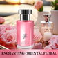 Parfum floral élégant pour femme