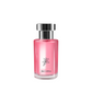 Parfum floral élégant pour femme