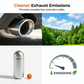 Additif carburant à effet boosteur pour moteurs à essence