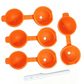Moule à mini sucettes glacées en silicone