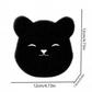 Éliminateur de poils d'animaux Cute Bear