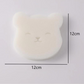 Éliminateur de poils d'animaux Cute Bear