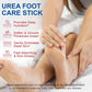 🎉Plus de 42 000 exemplaires vendus 🦶 Stick de soin pour les pieds à l'urée, baume hydratant intensif pour les talons secs et gercés et les peaux mortes
