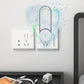 Purificateur d'air portable USB à ions négatifs et faible bruit
