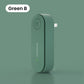 Purificateur d'air portable USB à ions négatifs et faible bruit