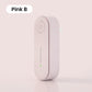 Purificateur d'air portable USB à ions négatifs et faible bruit