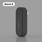 Purificateur d'air portable USB à ions négatifs et faible bruit