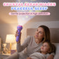 🧠 50% DE RÉDUCTION! 🌟 Projecteur d'histoires pour enfants – Cartes interchangeables, animaux & lettres – Stimule l'imagination et le langage en s'amusant 🦁