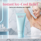Crème dépilatoire douce pour hommes et femmes