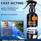 Spray de protection professionnel pour peinture automobile