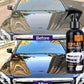 Spray de protection professionnel pour peinture automobile