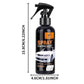 Spray de protection professionnel pour peinture automobile
