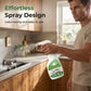 Spray dégraissant multi-usages ultra-puissant