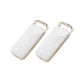 Recourbe-cils chauffant rechargeable