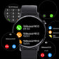 Montre intelligente multifonctionnelle