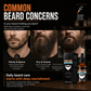 Huile essentielle nourrissante pour le soin de la barbe
