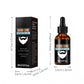 Huile essentielle nourrissante pour le soin de la barbe