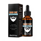 Huile essentielle nourrissante pour le soin de la barbe