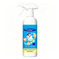 Spray nettoyant sans rinçage pour animaux de compagnie, éliminateur de taches et d'odeurs pour chiens et chats, 500 ml