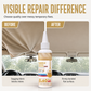 Colle textile multi-usages sans couture