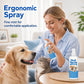 Spray nettoyant buccal pour animaux de compagnie 100 ml