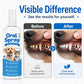 Spray nettoyant buccal pour animaux de compagnie 100 ml