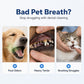 Spray nettoyant buccal pour animaux de compagnie 100 ml