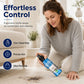 Nettoyant textile sans rinçage pour tapis et canapés